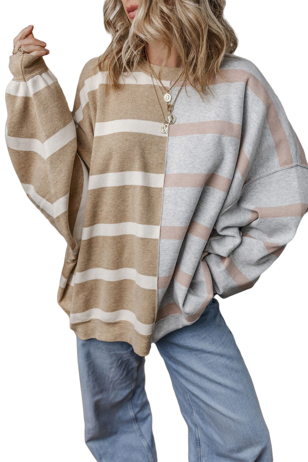 Magaly | Trendy and elegant winter clothing item - Image 2