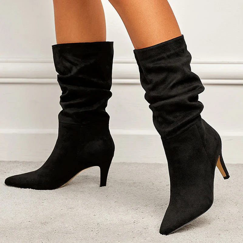 Magdalena | Comfortable and durable orthopedic boots - Image 9