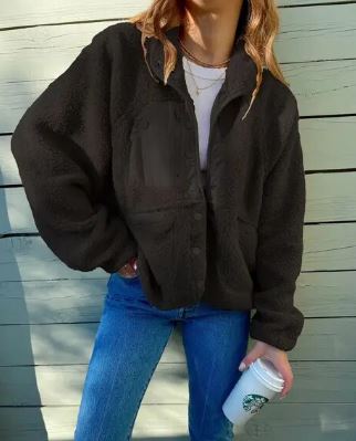 Magdalena| Timeless and elegant winter clothing - Image 3