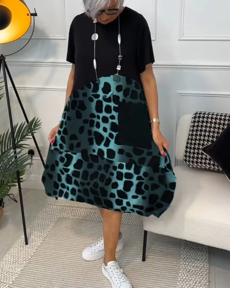 Magdalene® | Fashionable and minimalist summer dress - Image 8