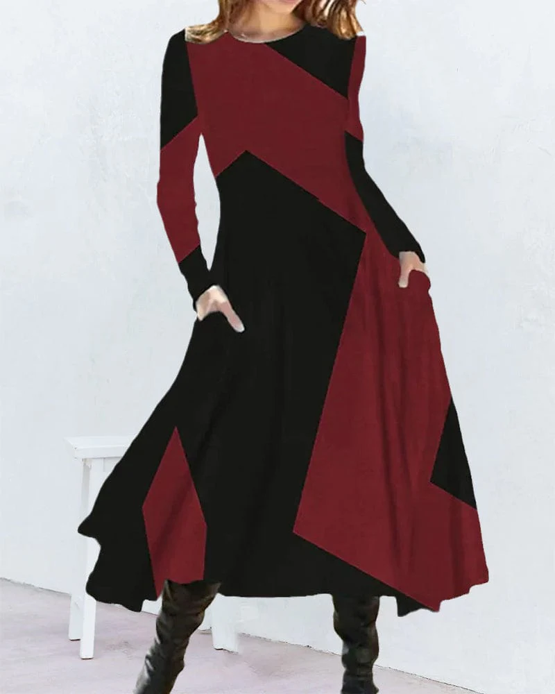 Magena® | Classic and elegant dress - Image 2