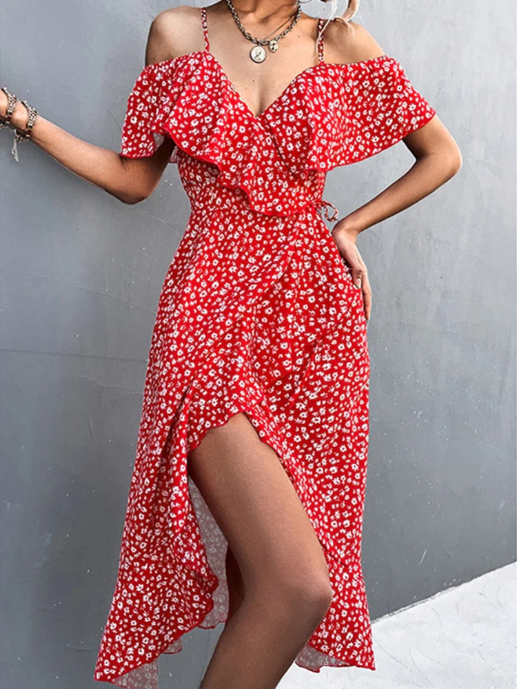 Maia® | Classic and comfortable dress - Image 2