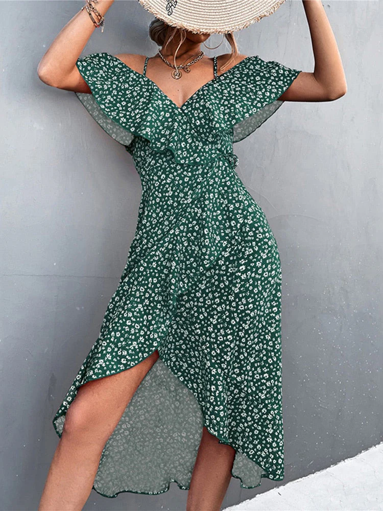 Maia® | Classic and comfortable dress - Image 4