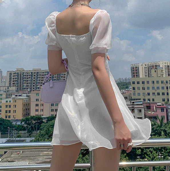 Maider® | Casual and relaxed dress - Image 3