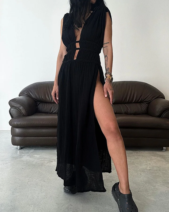 Maire® | Chic and versatile summer dress - Image 3