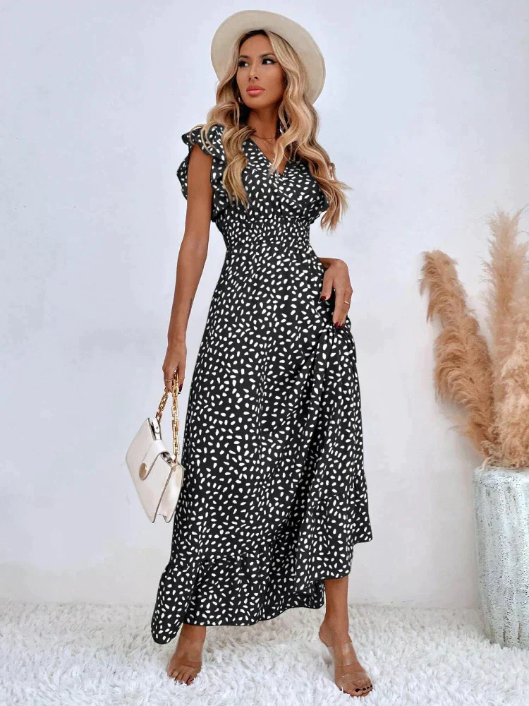 Maite® | Casual and stylish dress - Image 13