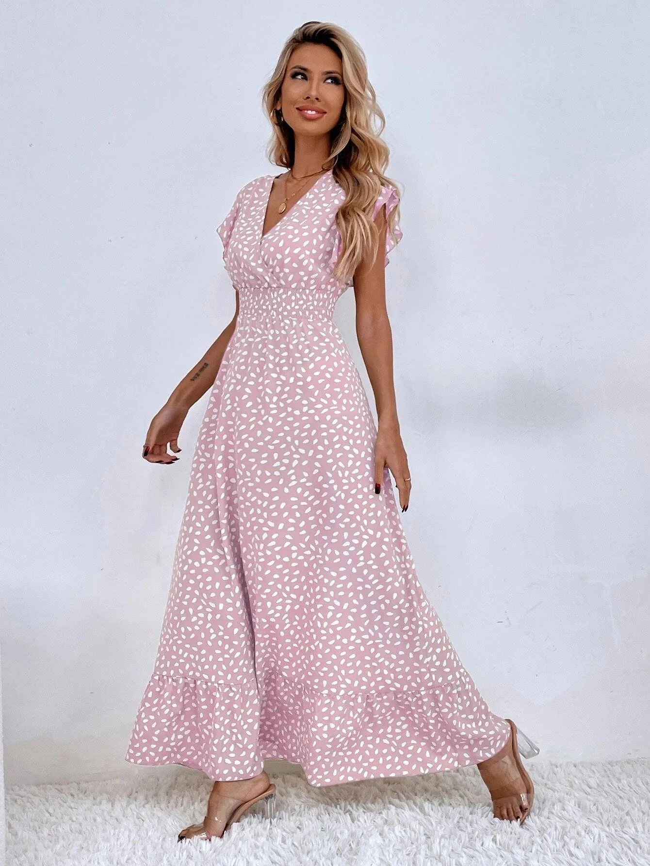 Maite® | Casual and stylish dress - Image 14