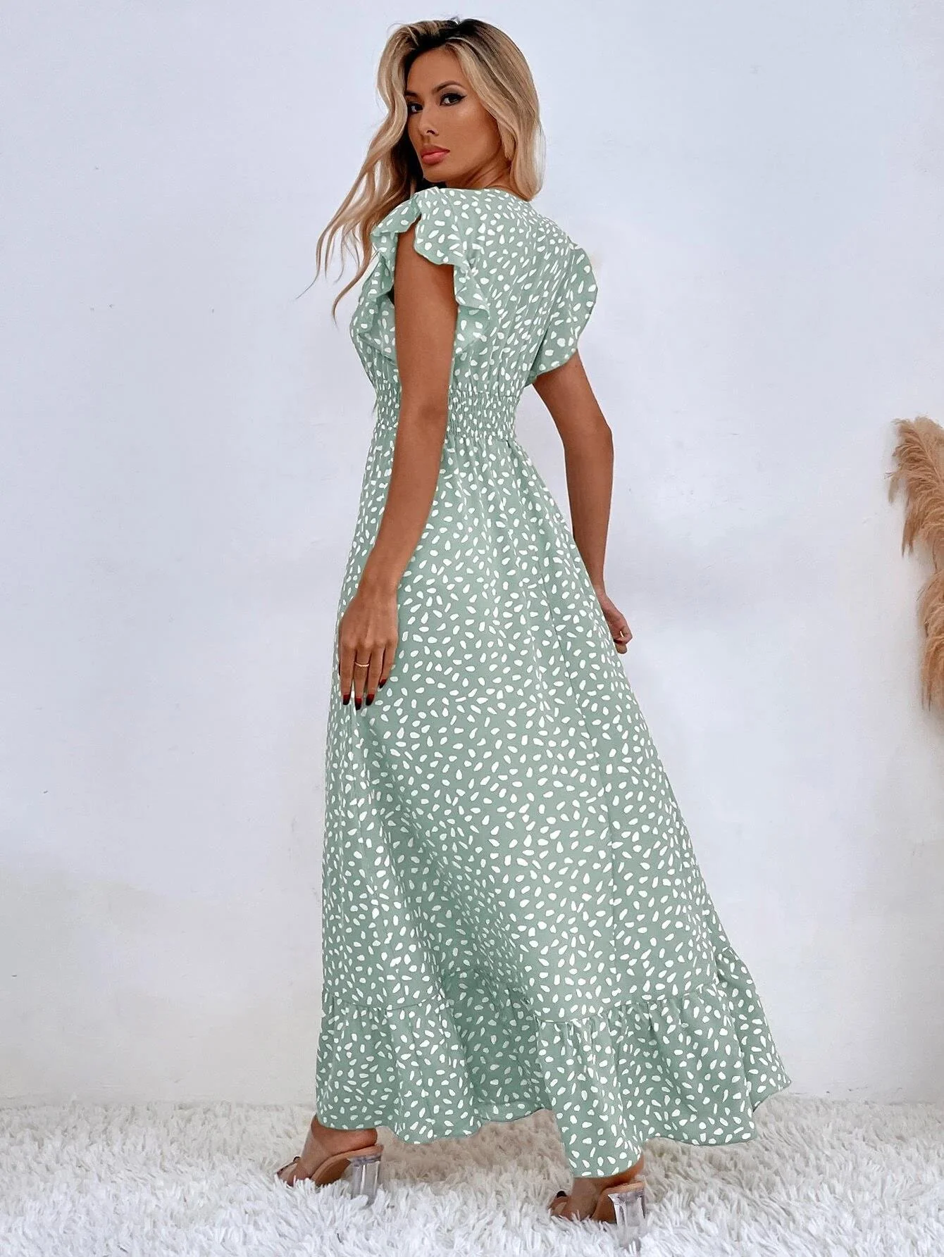 Maite® | Casual and stylish dress - Image 4