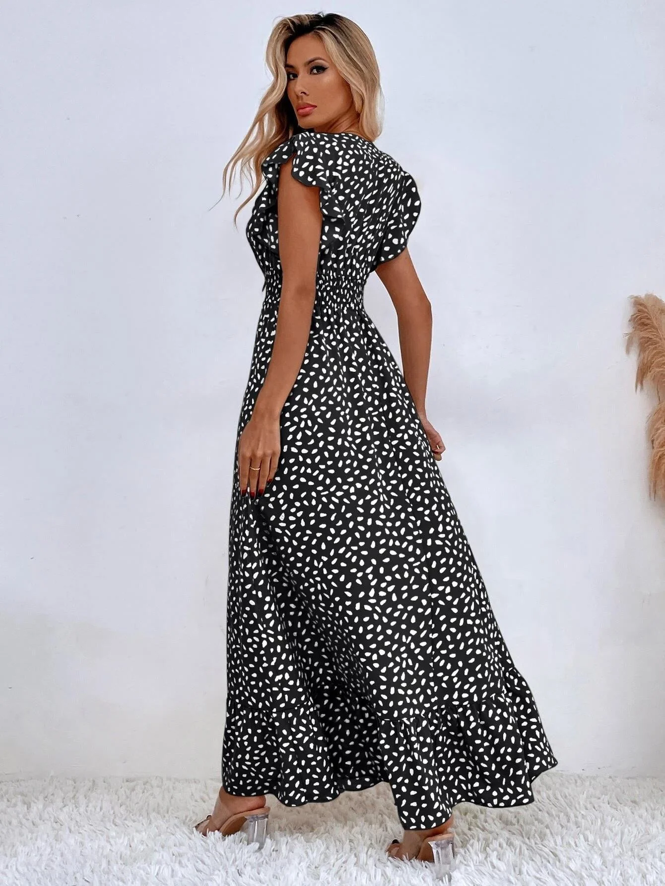 Maite® | Casual and stylish dress - Image 9