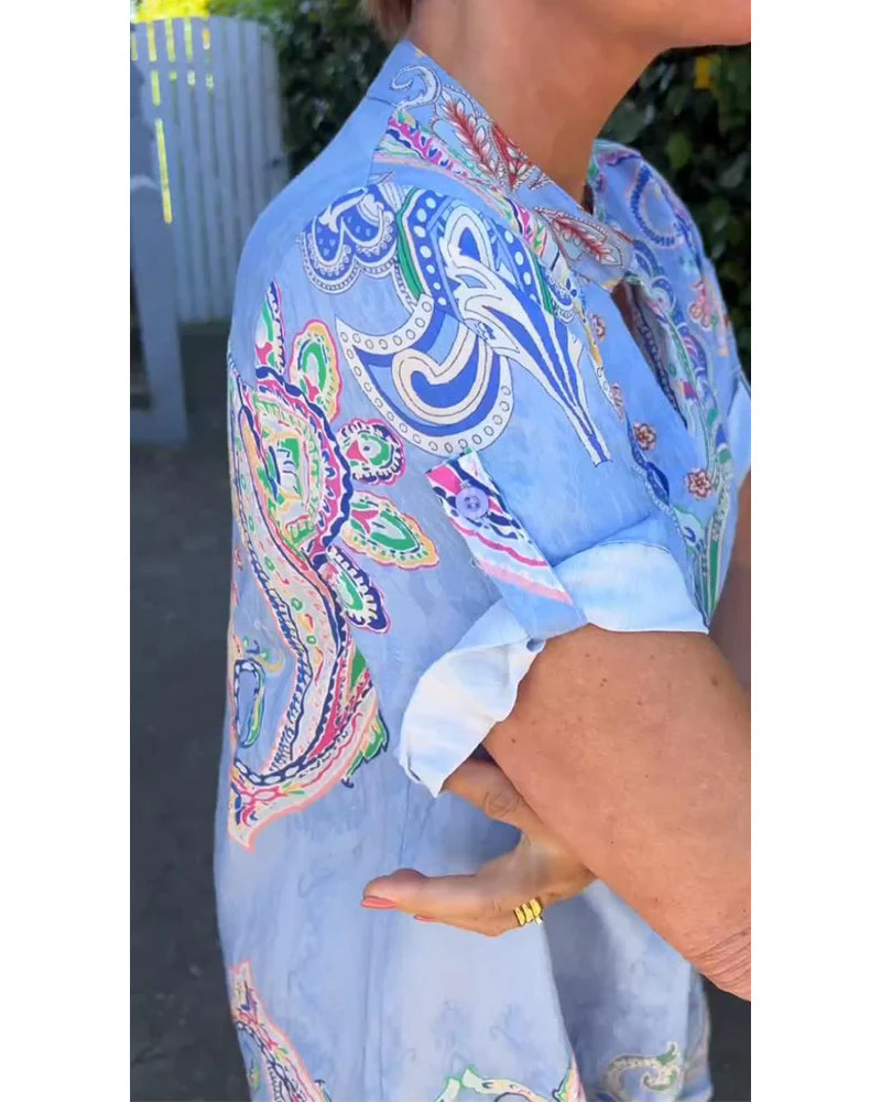 Maite® | Classic and stylish summer dress - Image 2