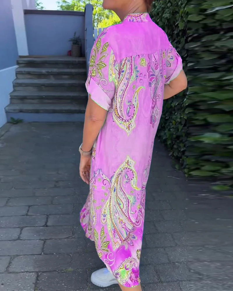 Maite® | Classic and stylish summer dress - Image 4