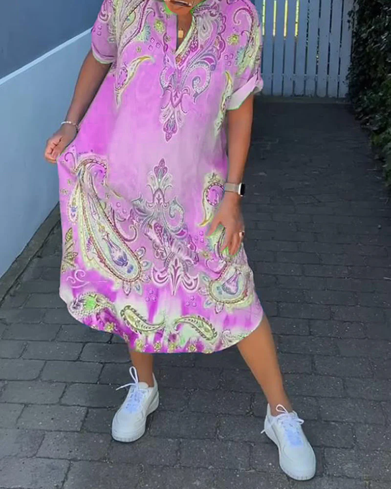 Maite® | Classic and stylish summer dress - Image 7