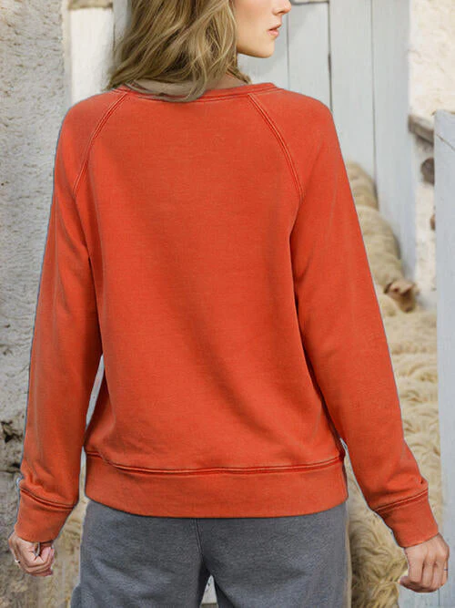Maite | Simple and stylish winter garment - Image 8