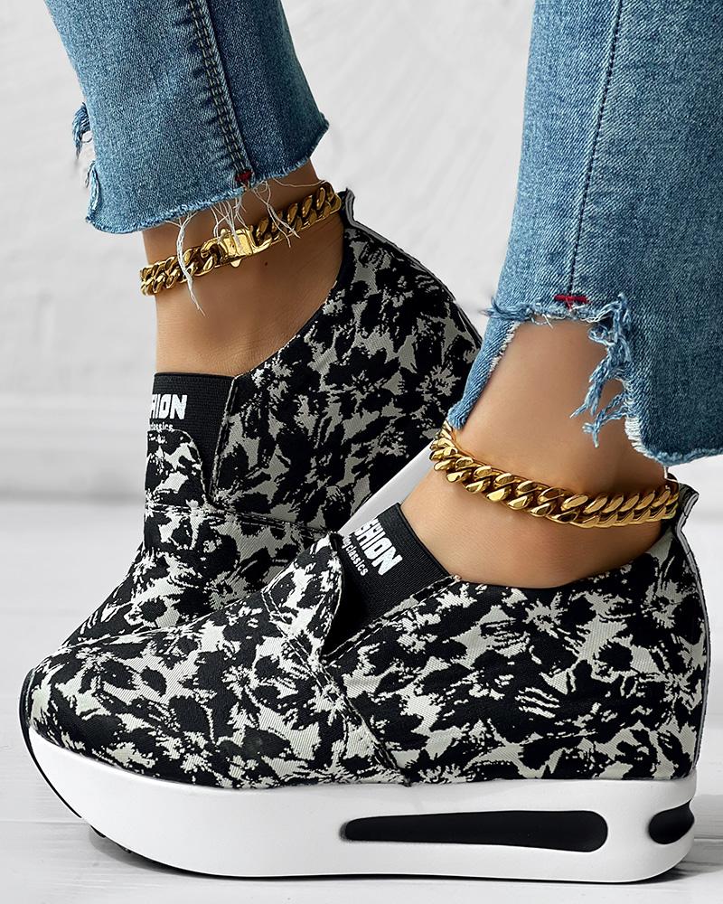 Maite | Supportive and stylish orthopedic sneakers - Image 6