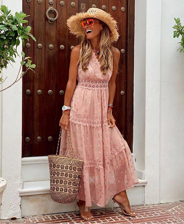 Maitena® | Classic and stylish summer dress - Image 4