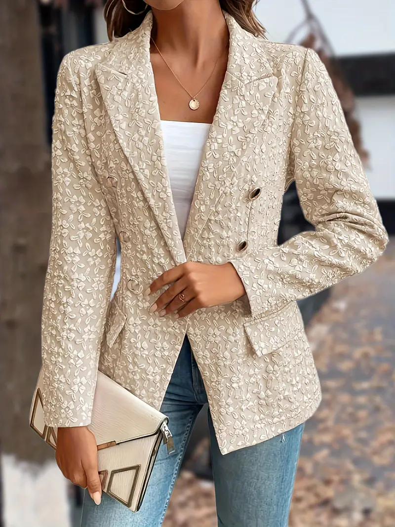 Malena| Relaxed and stylish winter jacket - Image 49