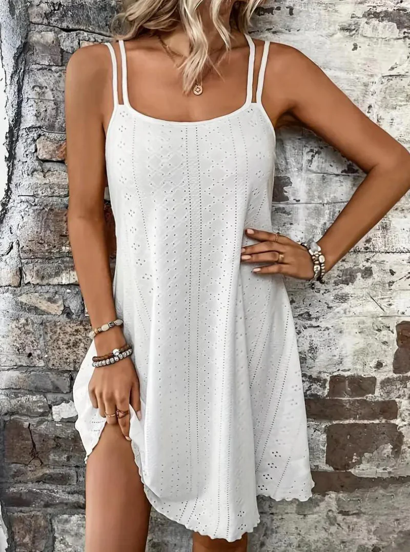 Malin® | Comfortable Summer Dress - Image 4