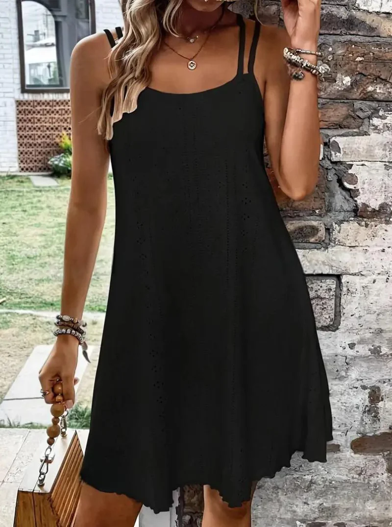 Malin® | Comfortable Summer Dress - Image 7