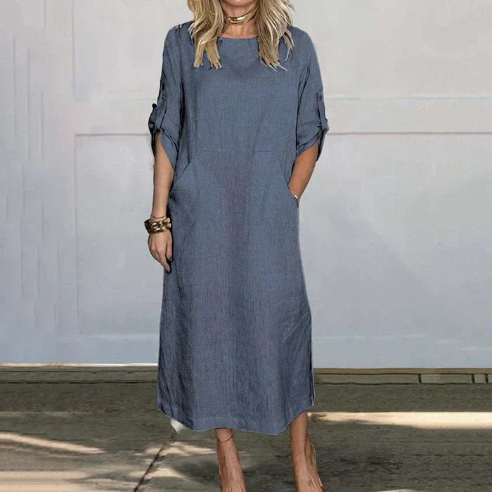 Malvina® | Fashionable and effortless summer dress