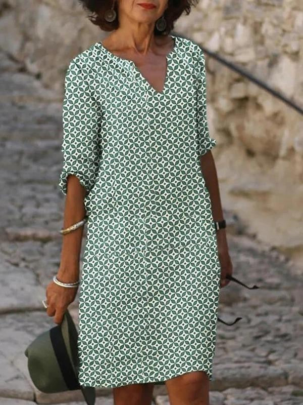 Mandi® | Timeless and stylish summer dress