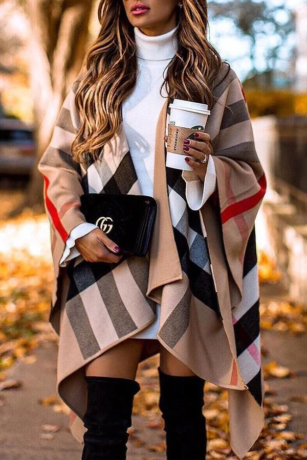 Manuela| Fashionable and minimalist winter jacket - Image 6