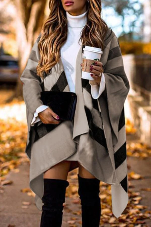 Manuela| Fashionable and minimalist winter jacket - Image 7