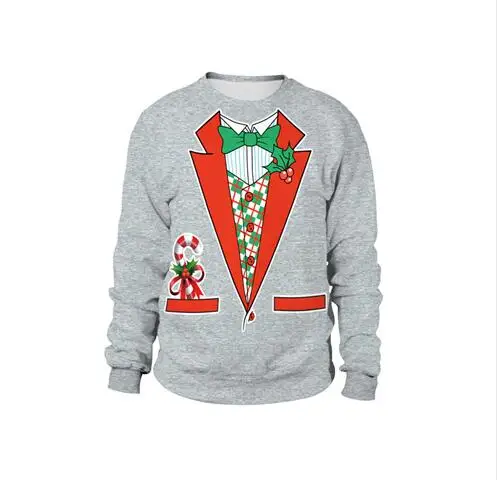 Manuela® | Funny Christmas sweater for men and women - Image 12