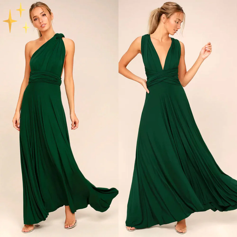 Manuela® | Relaxed and timeless summer dress - Image 2