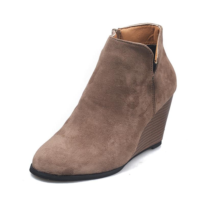 Manuela | Supportive, stylish orthopedic boots - Image 14