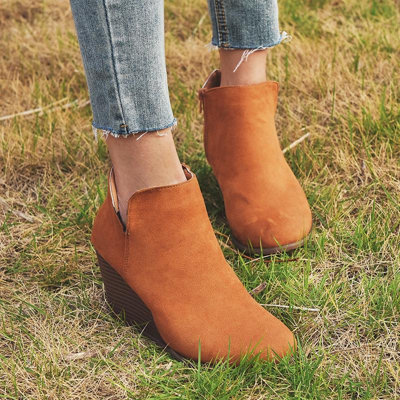 Manuela | Supportive, stylish orthopedic boots - Image 16