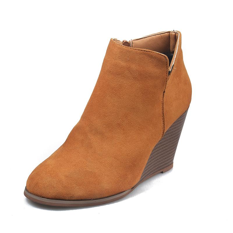 Manuela | Supportive, stylish orthopedic boots - Image 18