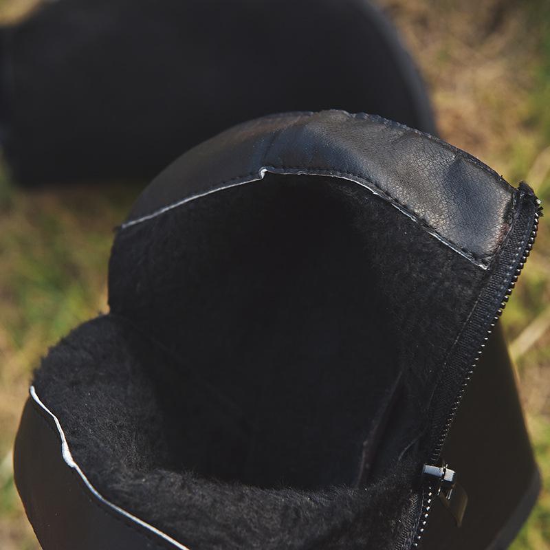 Manuela | Supportive, stylish orthopedic boots - Image 6
