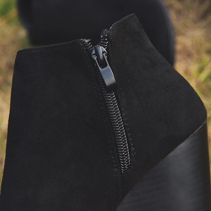 Manuela | Supportive, stylish orthopedic boots - Image 7