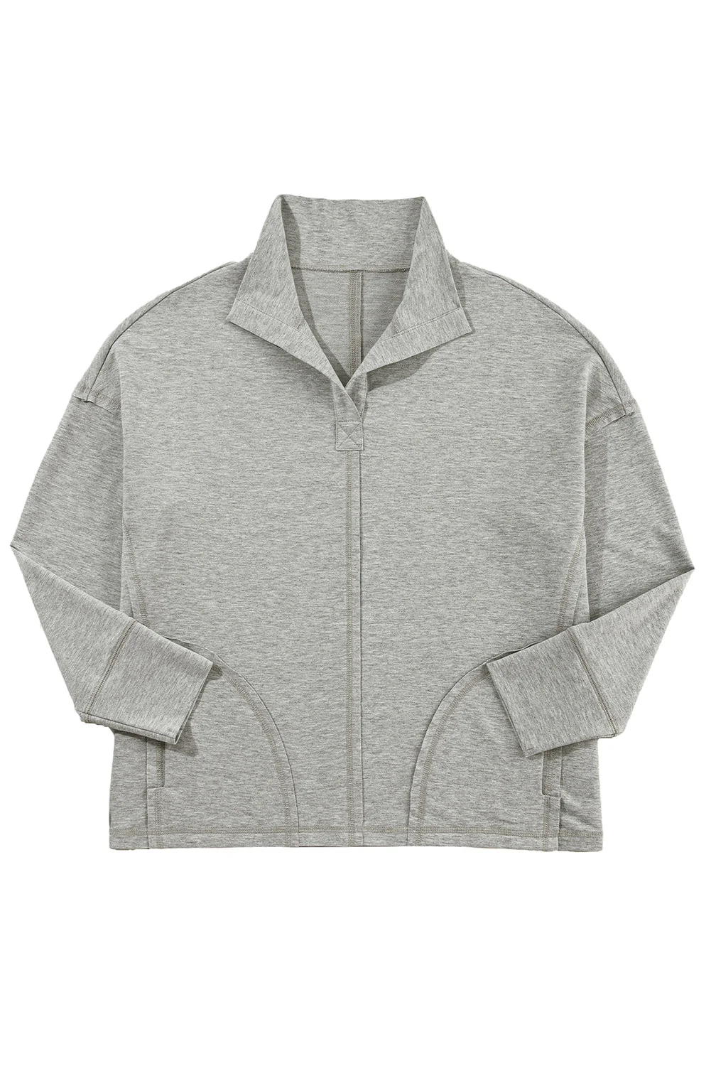 Manuela | Casual and effortless winter garment - Image 17