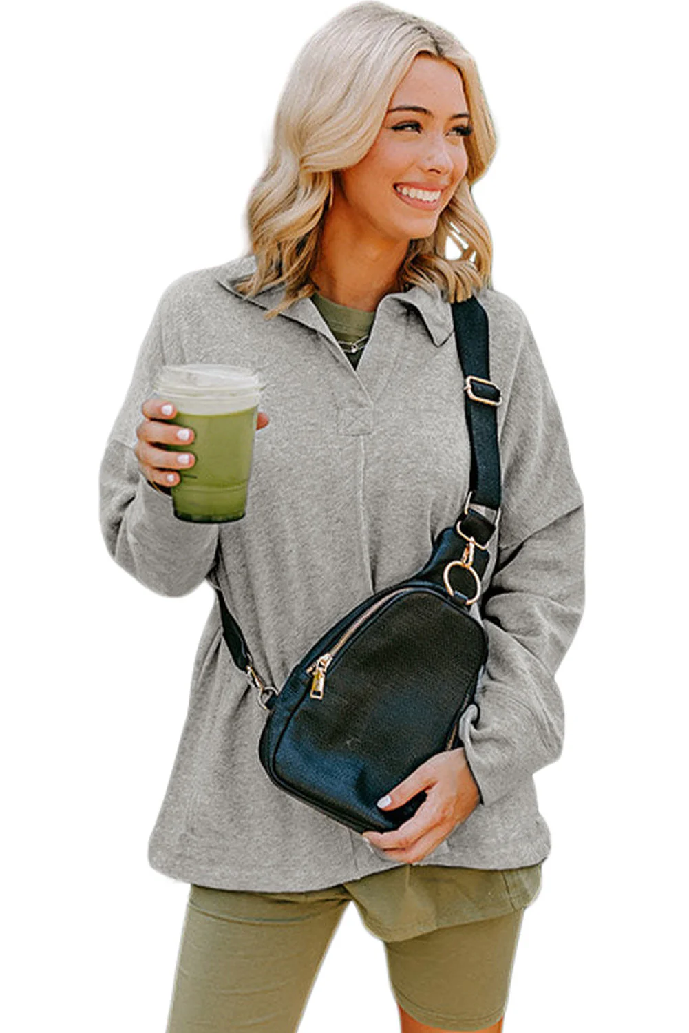 Manuela | Casual and effortless winter garment - Image 18
