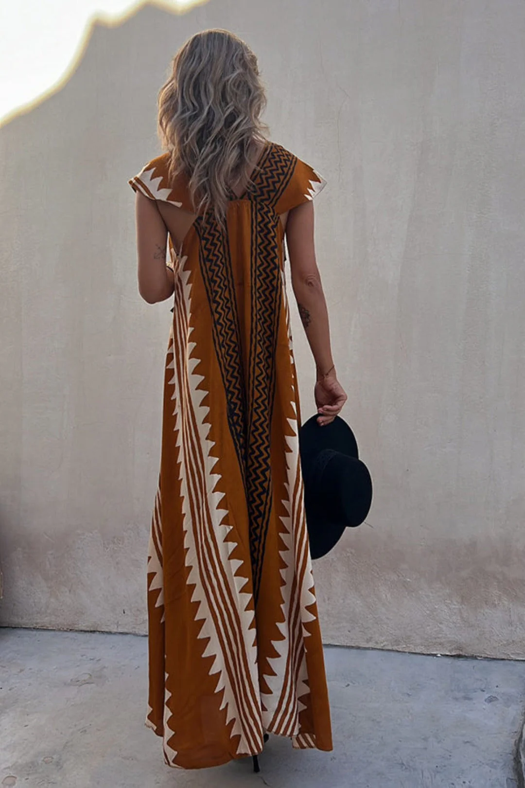 Mara® | Aztec Dress - Image 9