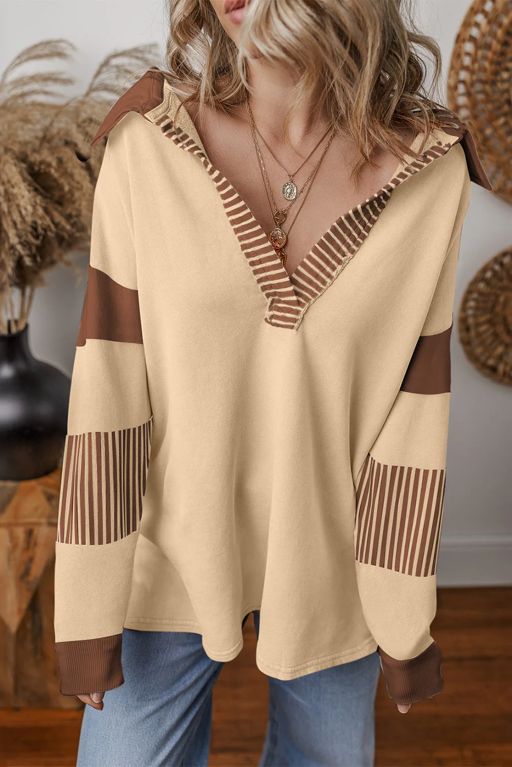 Mara | Classic and stylish winter garment - Image 9