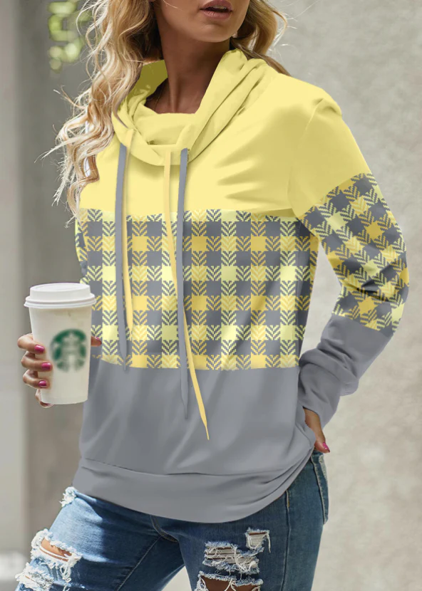 Mara| Classic and stylish winter sweater
