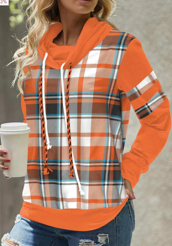 Mara| Classic and stylish winter sweater - Image 6