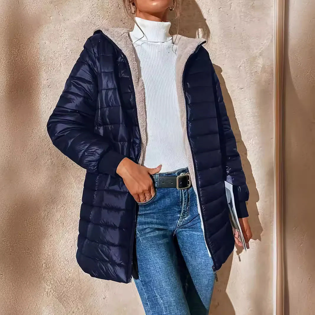 Mara® | Women's winter casual jacket - Image 3