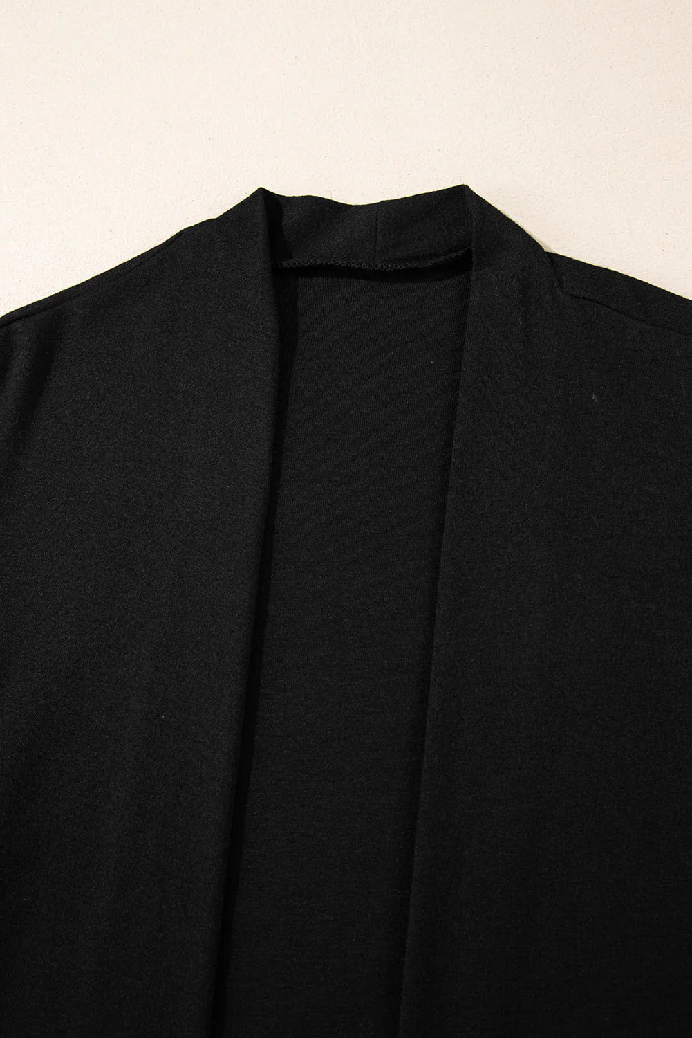 Marcela | Classic and elegant winter cardigan - Image 7