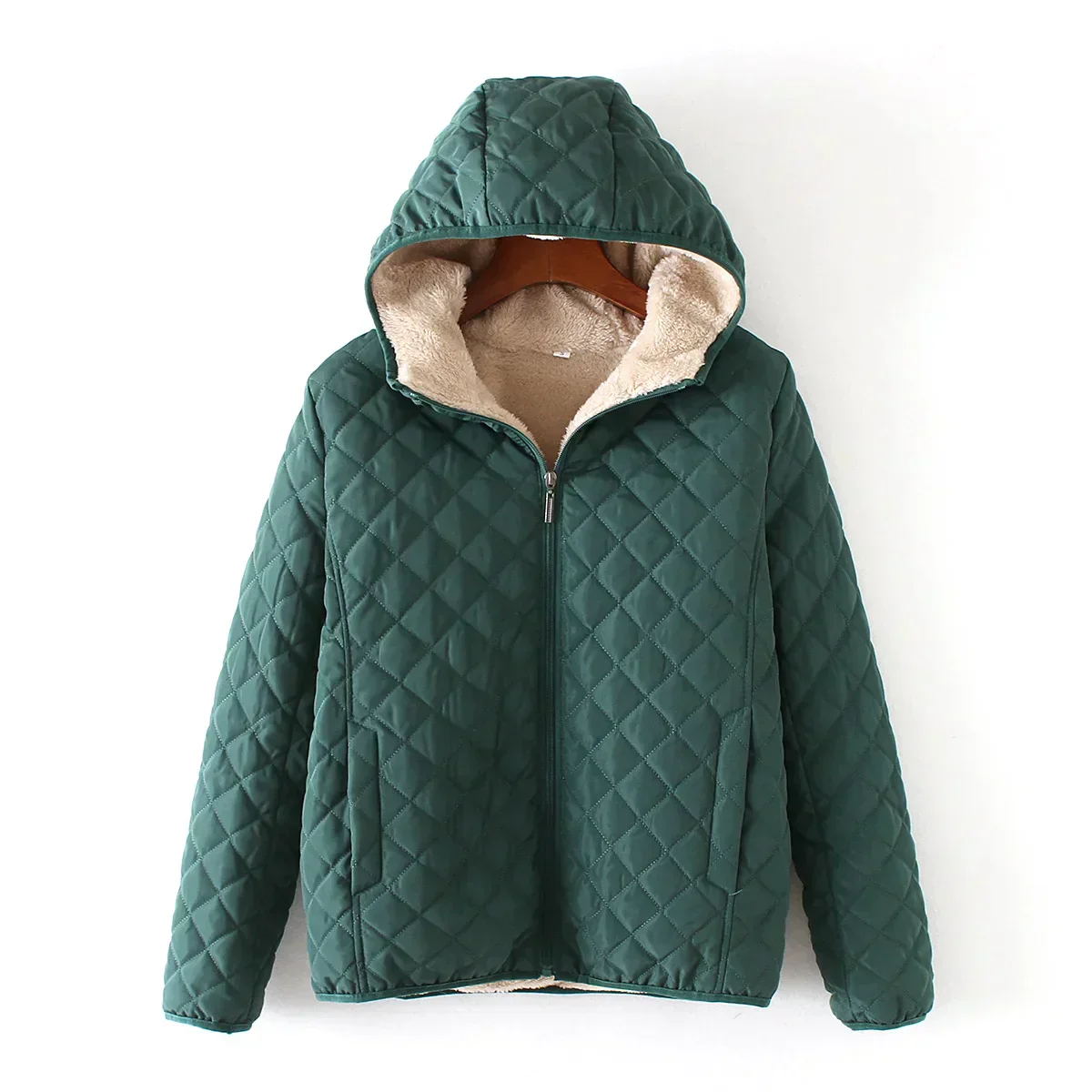 Marcela® | Warm and stylish jacket for women - Image 8