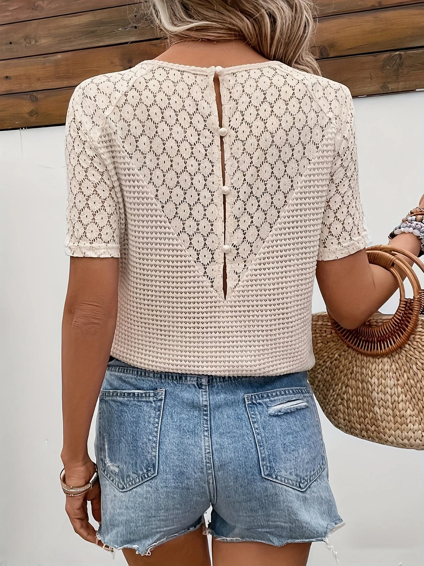 Marcia® | Stylish Blouse - Image 3