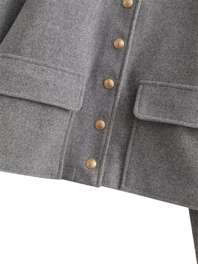 Marcia® | Timeless and elegant winter jacket - Image 10