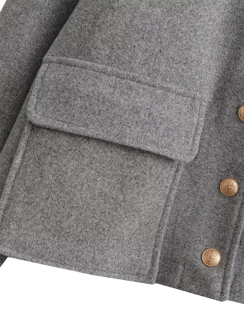Marcia® | Timeless and elegant winter jacket - Image 11