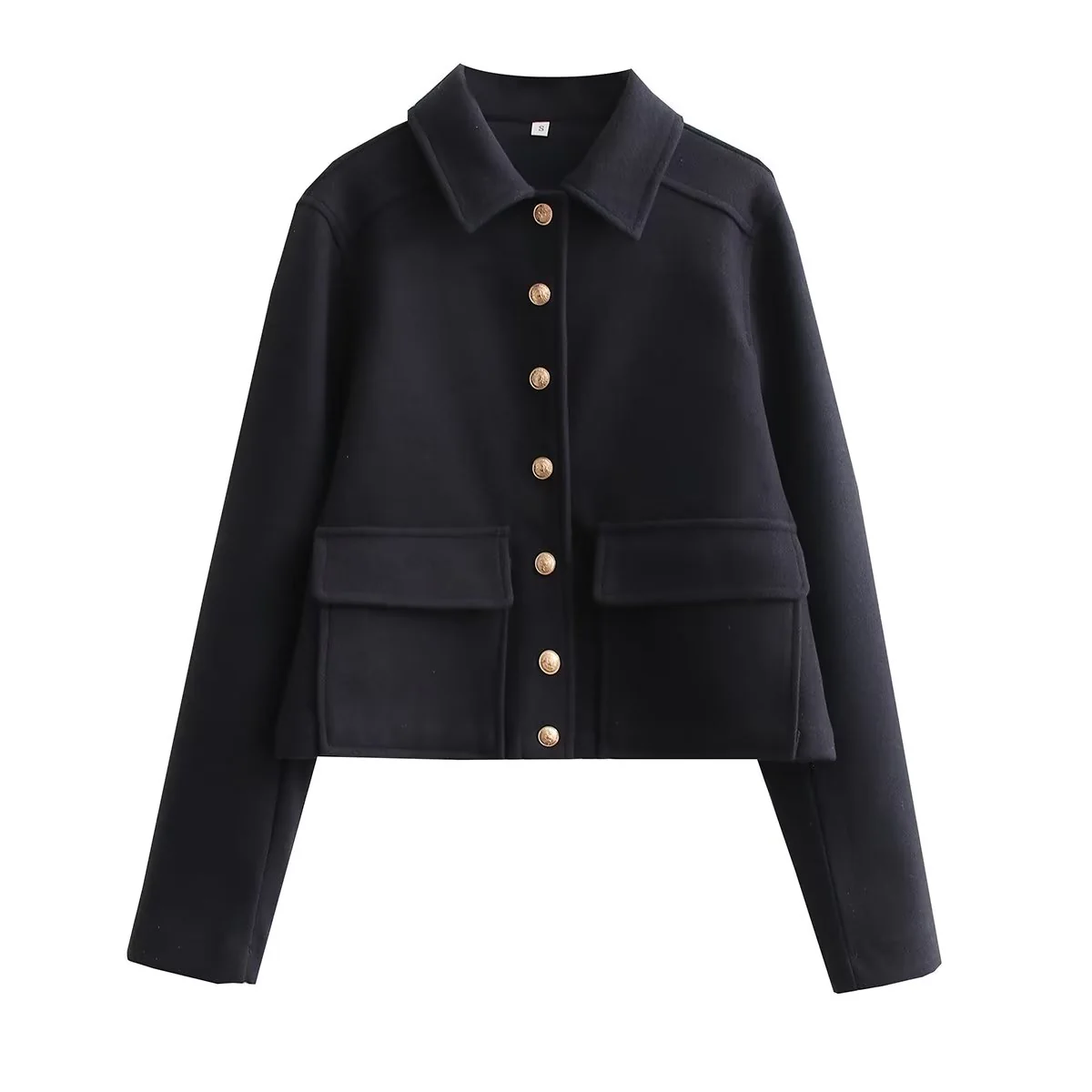 Marcia® | Timeless and elegant winter jacket - Image 3
