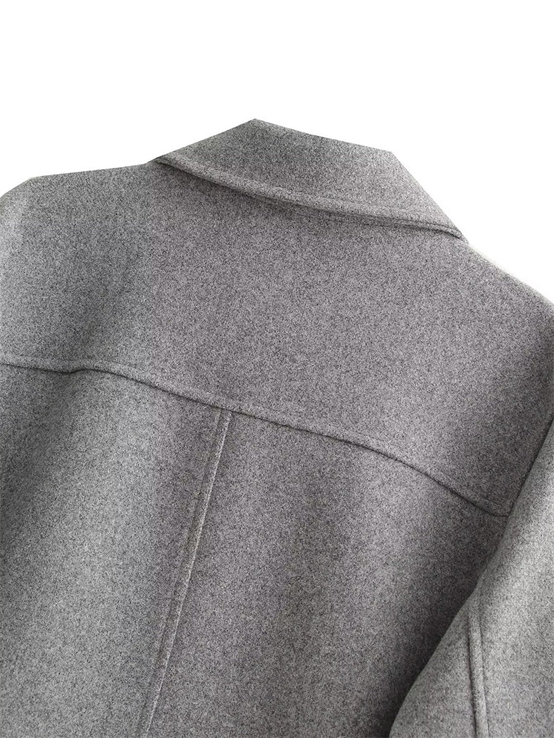 Marcia® | Timeless and elegant winter jacket - Image 6
