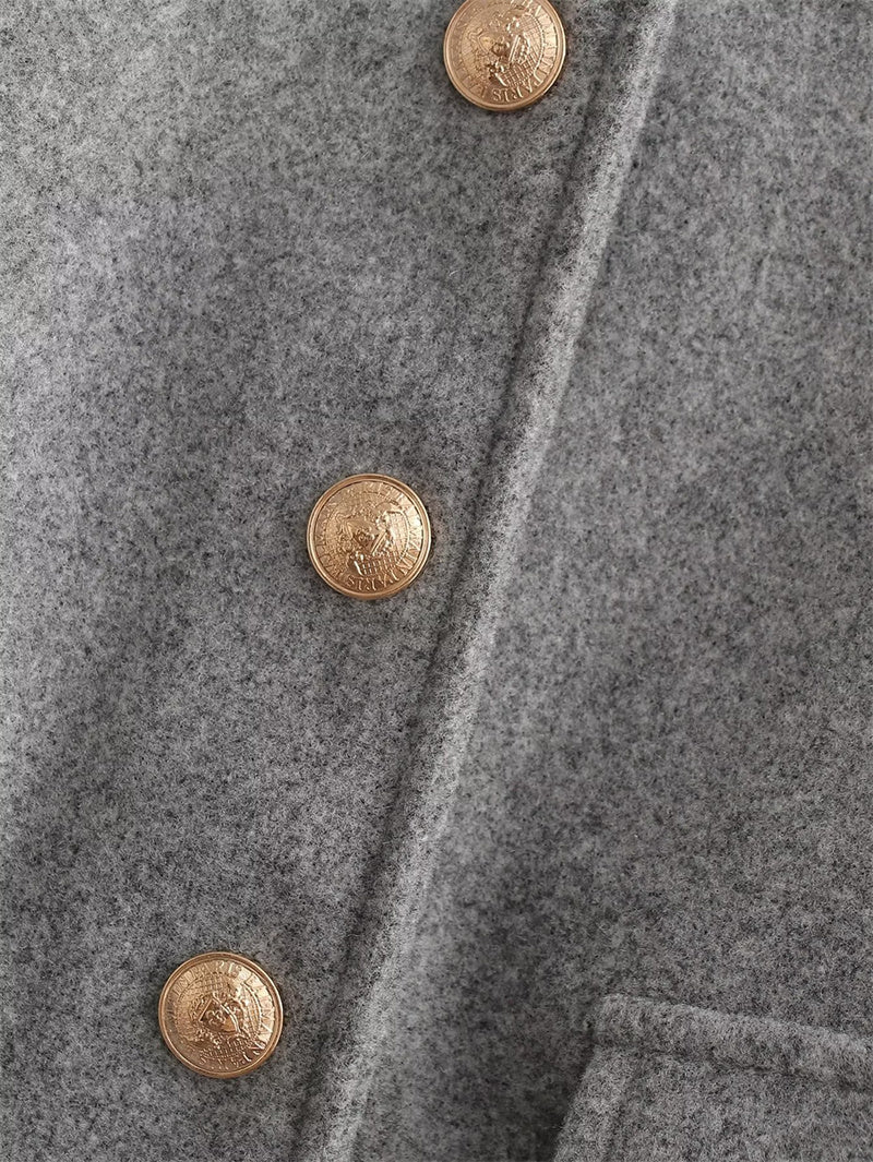 Marcia® | Timeless and elegant winter jacket - Image 8