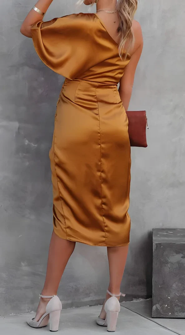 Marcia® | Trendy and elegant summer dress - Image 5