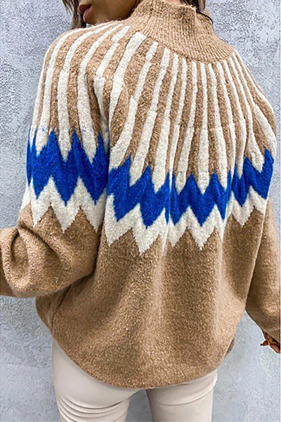 Marcia | Versatile and comfortable winter top - Image 6